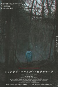  Видеозапись исчезновения ребёнка 